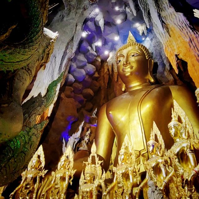 วัดมณีวงศ์ นครนายก