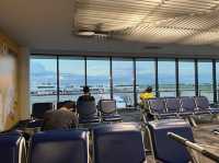 🛫ท่าอากาศยานนานาชาติดอนเมือง🛫
