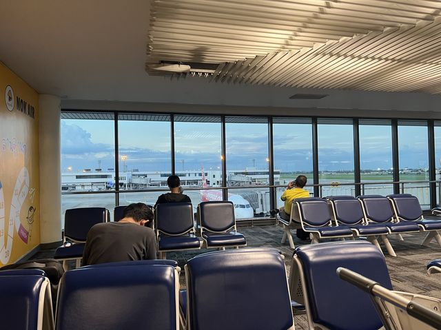 🛫ท่าอากาศยานนานาชาติดอนเมือง🛫