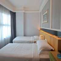 TRANSIT NIGHT @HOTEL TRANSIT PUDU