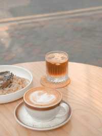 "紅磡新開Cafe"