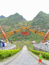 Meo Vac clay house - Ha Giang 