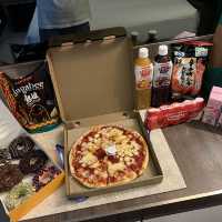 附近美食多籮籮嘅旺角區高水準平價浴缸酒店🏨