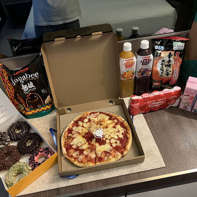 附近美食多籮籮嘅旺角區高水準平價浴缸酒店🏨