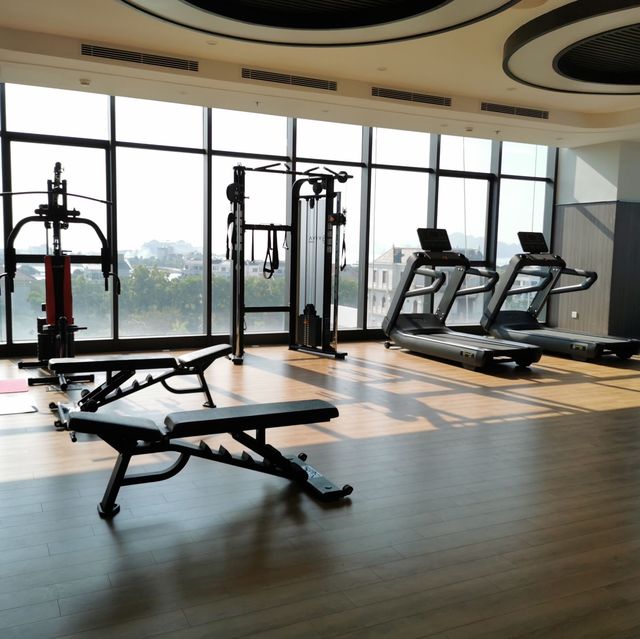 下龍灣CP值高的五星級酒店---下龍發玲酒店Phat Linh Hotel Halong 下龍灣CP值高的五星級酒店---下龍發玲酒店Phat Linh Hotel Halong