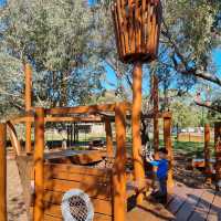 Pia's Place All Abilities Playspace