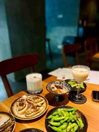 尖沙咀新開型格酒吧🖤 cheerssss🍸💫