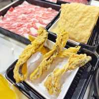 新開🎊無限時🤩吃到飽😋台式養生火鍋🍲