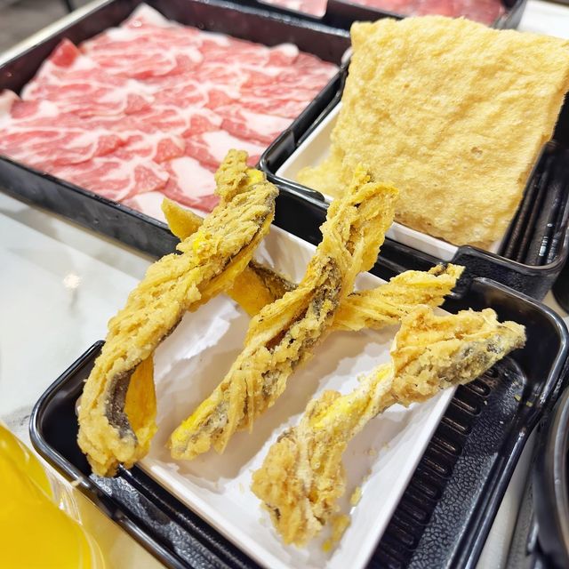 新開🎊無限時🤩吃到飽😋台式養生火鍋🍲 新開🎊無限時🤩吃到飽😋台式養生火鍋🍲