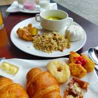 Cosy Resorts @ Desaru