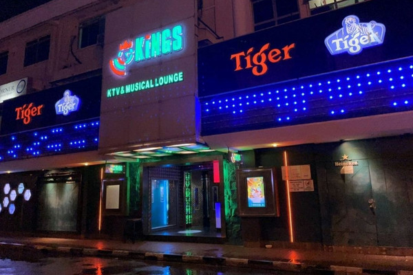 Kings KTV & Musical Lounge