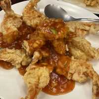 아산 온양온천역 맛집 홍콩반점