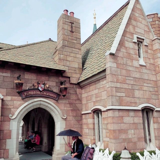 ビーストがお店番？キングダムトレジャー