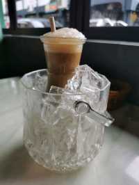 Dine in Little Hong Kong Restaurant, Sibu