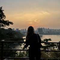 울산의 명소 “울산대왕암공원”