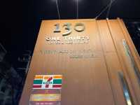 โรงแรม วันเทอร์ตี้ เรสซิเด้นซ์ ย่านลาดพร้าว 130 🏩