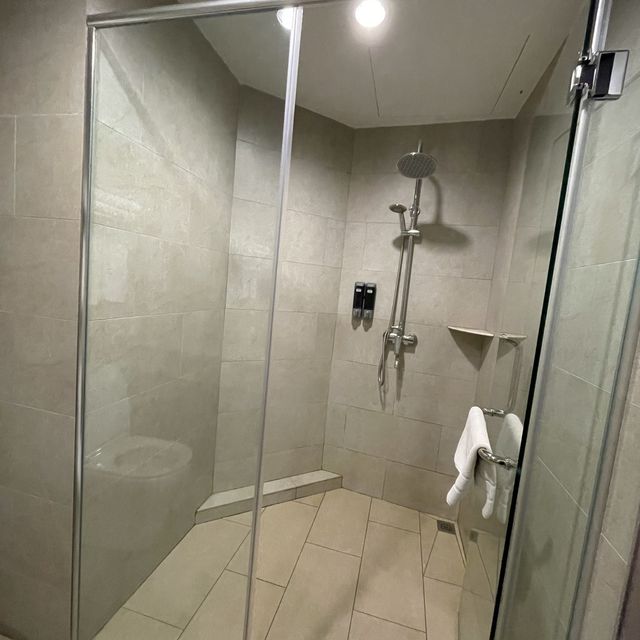 nice hotel