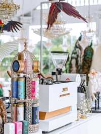  HLNG Cafe 