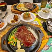 貴族世家體育館店