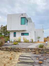 제주 동쪽 숙소, 가성비 있는 숙소 🏠고즈넉