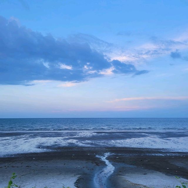 Exploring Kuantan