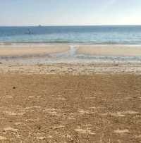 Amazing Peaceful scenic Beach & Nature 