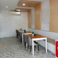Burgers ร้านTake away  ปั๊มปตท จะนะ สงขลา