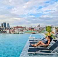 โรงแรมสวยเปิดใหม่ที่พัทยา !!!