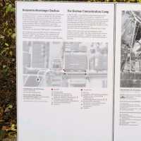 뮌헨 전시회 다하우기념관 Dachau Concentration Camp Memorial Site