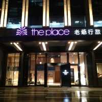 開箱南港老爺行旅 旅人雙人房