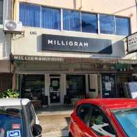 The Milligram Cafe In KL - Photo Ed