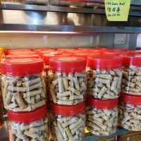 Eaton Bakery Yummy Tambun Biscuits 