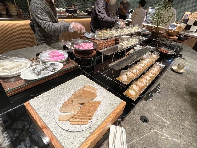 【広島】広島の新しいラグジュアリーホテル！Hilton広島！