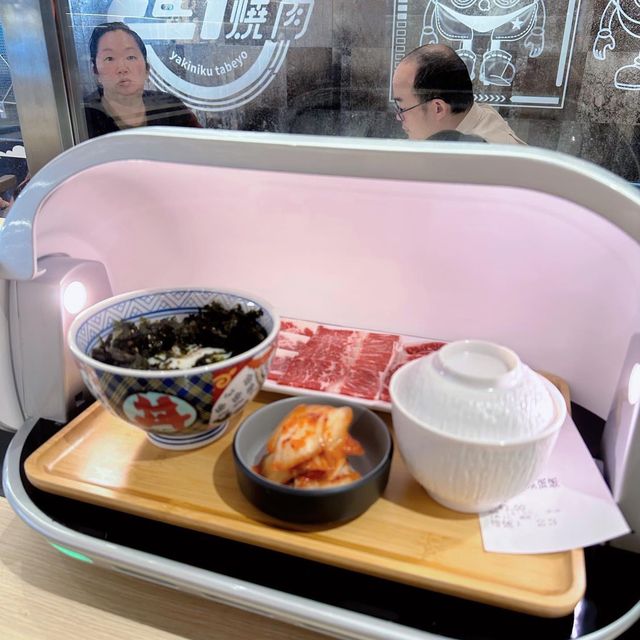 《停 車 呀！》