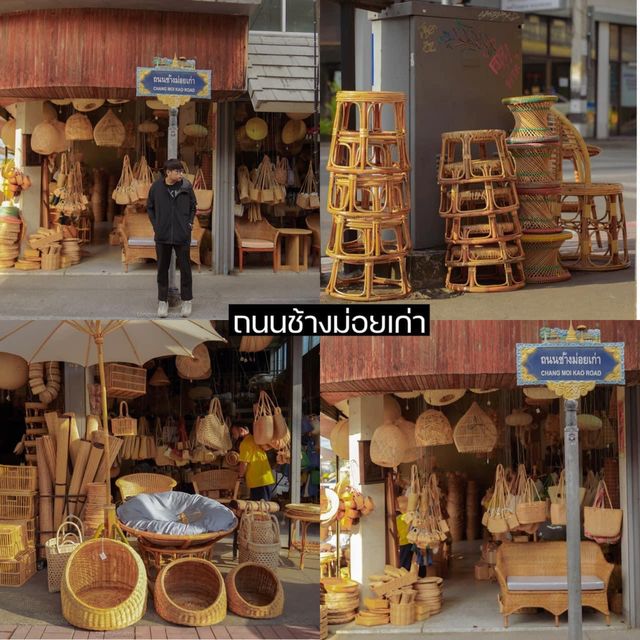 ขับรถเที่ยวเชียงใหม่-แม่ฮ่องสอน
