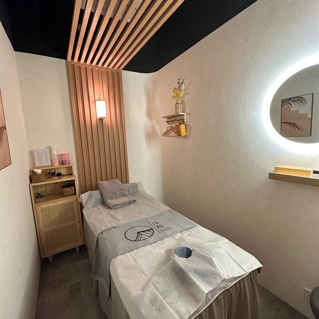 💆🏻‍♀️ 沐館銅鑼灣店新開張•又係時候鬆一鬆