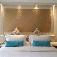The Magellan Sutera Resort, Sutera Harbour