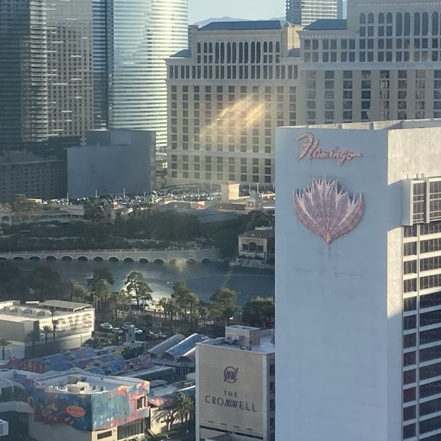 Flamingo Las Vegas