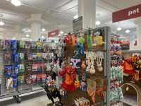 Go to Place for Travel Stuff 