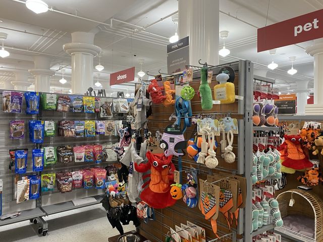 Go to Place for Travel Stuff 