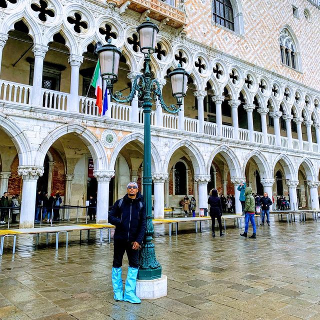 St. Mark’s Square Venice Italy 🇮🇹 