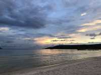 Long Beach Koh Rong 