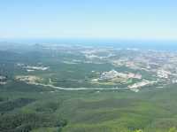 Seorak Mountain 