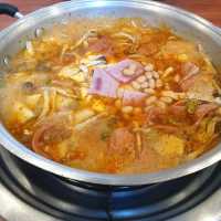 전주 부대찌개 맛집 추천 일등병부대찌개