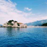 Budva-Muntenegru 