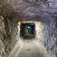 Beautiful Limestone Cave