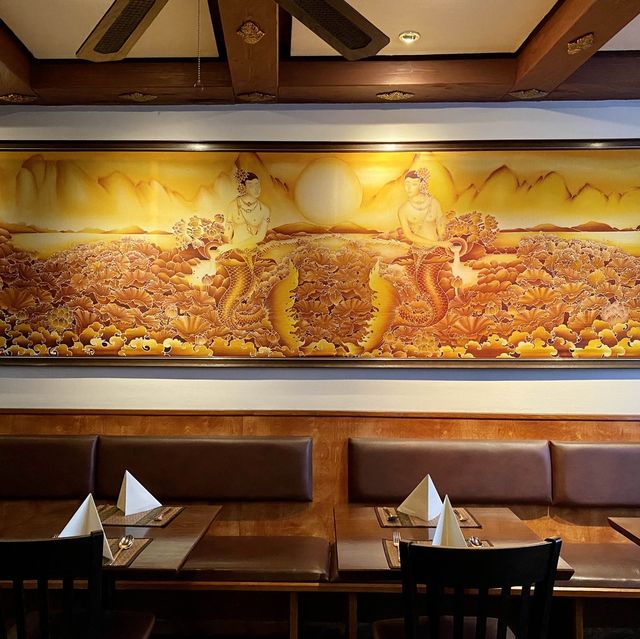 Koh Samui Thai Cuisine