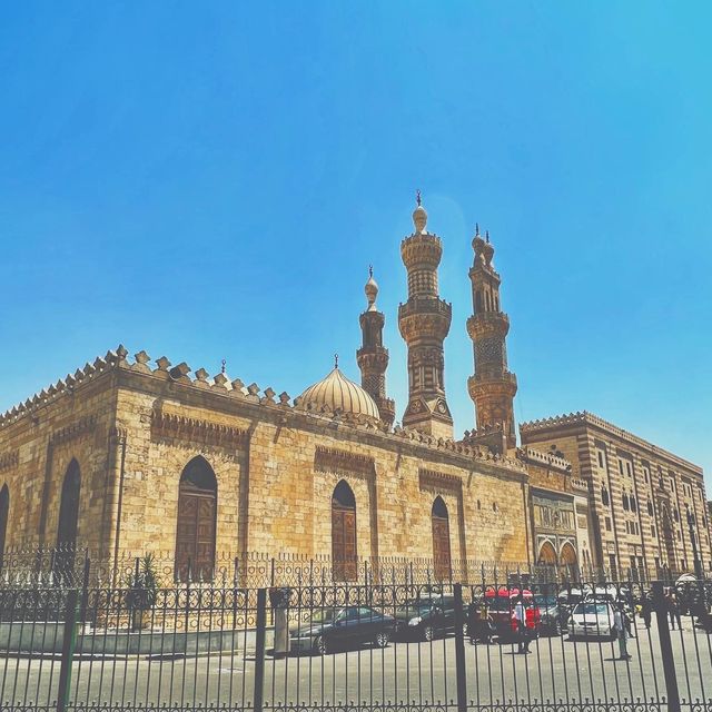 MESIR VIBES 🇪🇬 