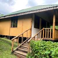 #BuhomaGorillaCamp your maximum comfort