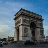 Vive La Paris!